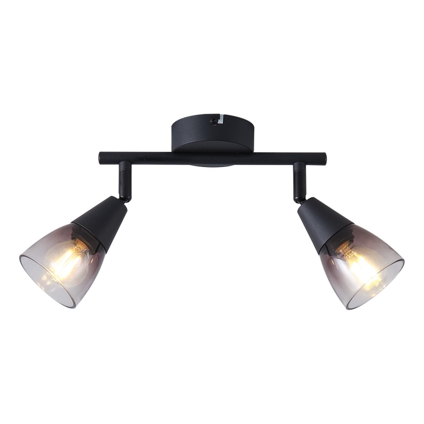 Φωτιστικό σποτ 2xE14/7W/230V