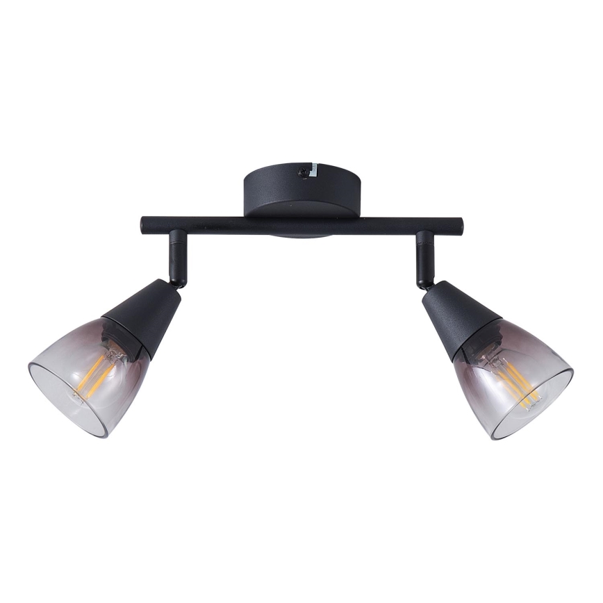 Φωτιστικό σποτ 2xE14/7W/230V