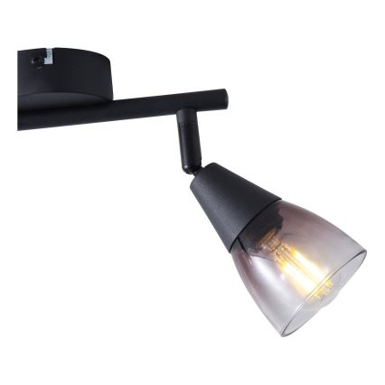 Φωτιστικό σποτ 2xE14/7W/230V