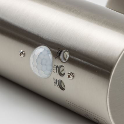 Φωτιστικό σποτ 6xGU10/4,7W/230V ματ χρώμιο