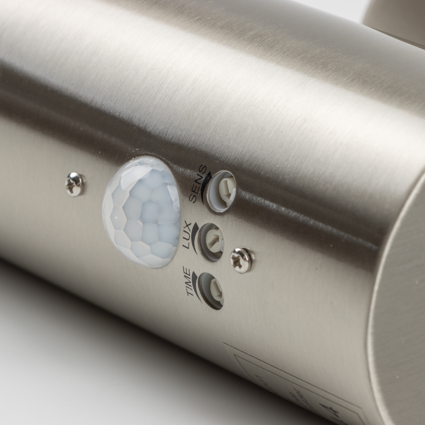 Φωτιστικό σποτ 6xGU10/4,7W/230V ματ χρώμιο