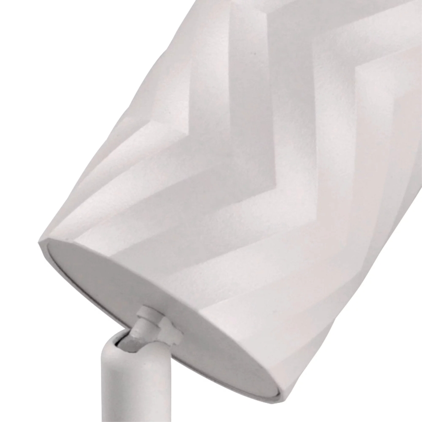 Φωτιστικό σποτ ARRAS 4xGU10/10W/230V λευκό