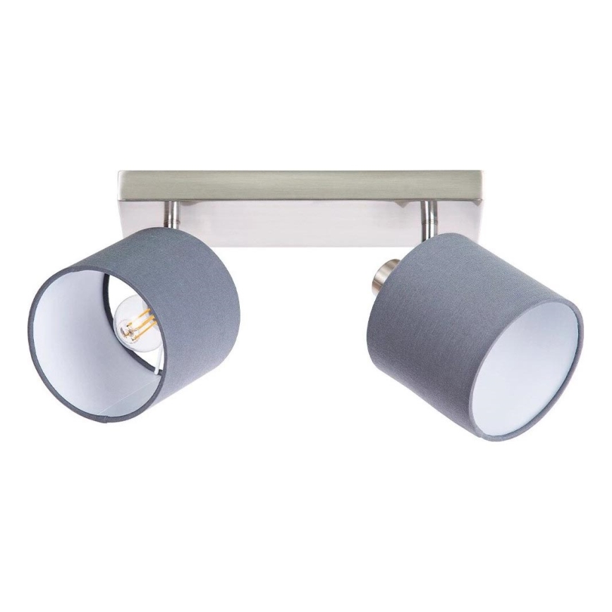 Φωτιστικό σποτ ATLANTA 2xE14/25W/230V