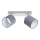 Φωτιστικό σποτ ATLANTA 2xE14/25W/230V
