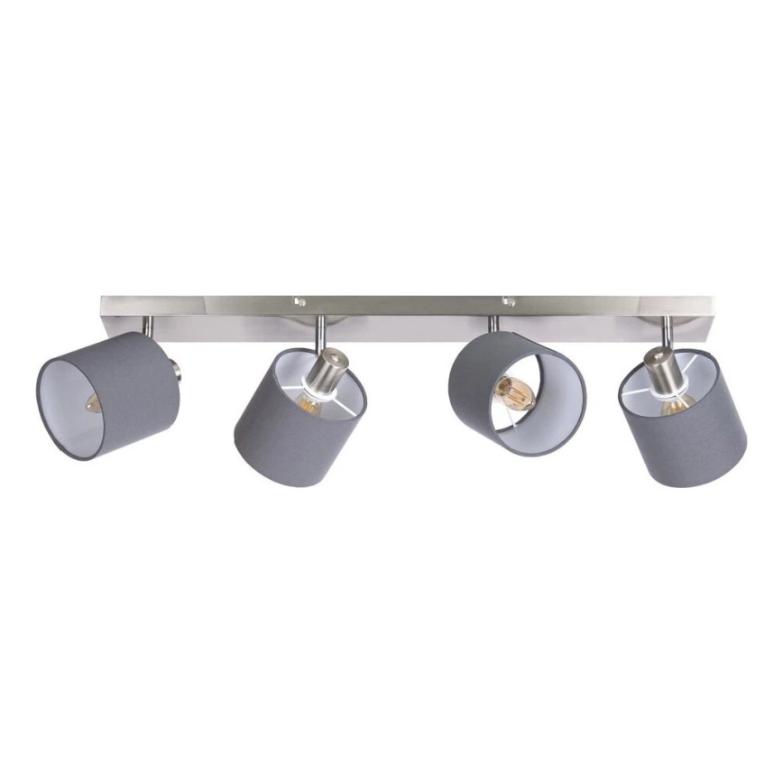 Φωτιστικό σποτ ATLANTA 4xE14/15W/230V