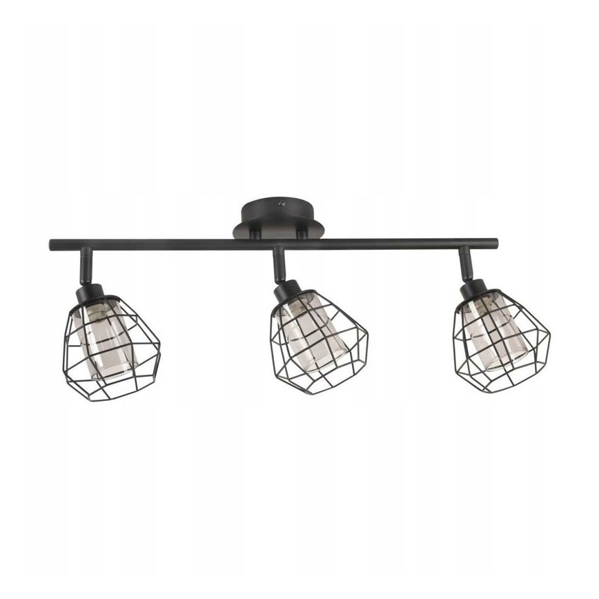 Φωτιστικό σποτ BARON 3xG9/28W/230V