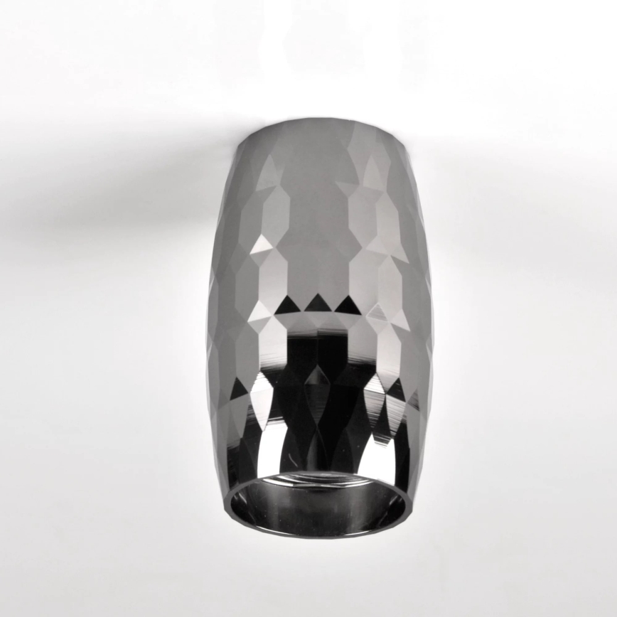 Φωτιστικό σποτ BELLA 1xGU10/10W/230V μαύρο