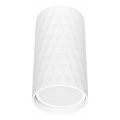 Φωτιστικό σποτ BOLA 1xGU10/30W/230V λευκό