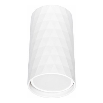 Φωτιστικό σποτ BOLA 1xGU10/30W/230V λευκό
