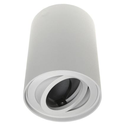 Φωτιστικό σποτ CORONA 1xGU10/30W/230V λευκό