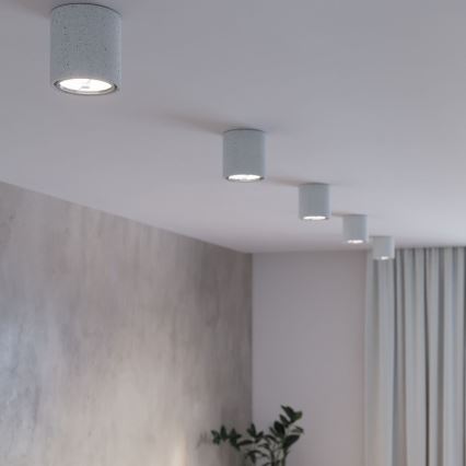 Φωτιστικό σποτ CULLO 1xGU10/ES111/40W/230V