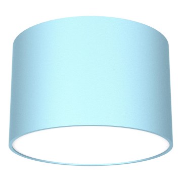 Φωτιστικό σποτ DIXIE 1xGX53/11W/230V μπλε