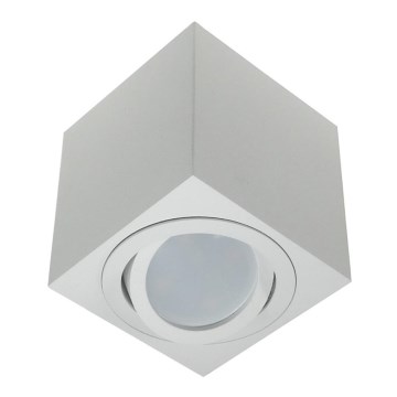 Φωτιστικό σποτ FEBE 1xGU10/30W/230V λευκό