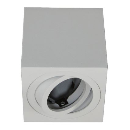 Φωτιστικό σποτ FEBE 1xGU10/30W/230V λευκό