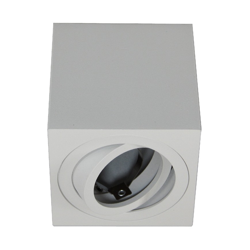 Φωτιστικό σποτ FEBE 1xGU10/30W/230V λευκό