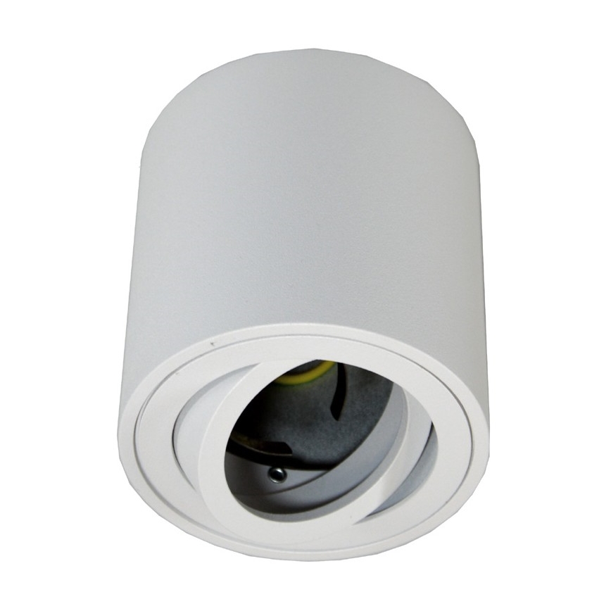 Φωτιστικό σποτ FEBE 1xGU10/30W/230V λευκό