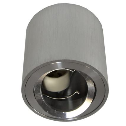 Φωτιστικό σποτ FEBE 1xGU10/30W/230V ματ χρώμιο