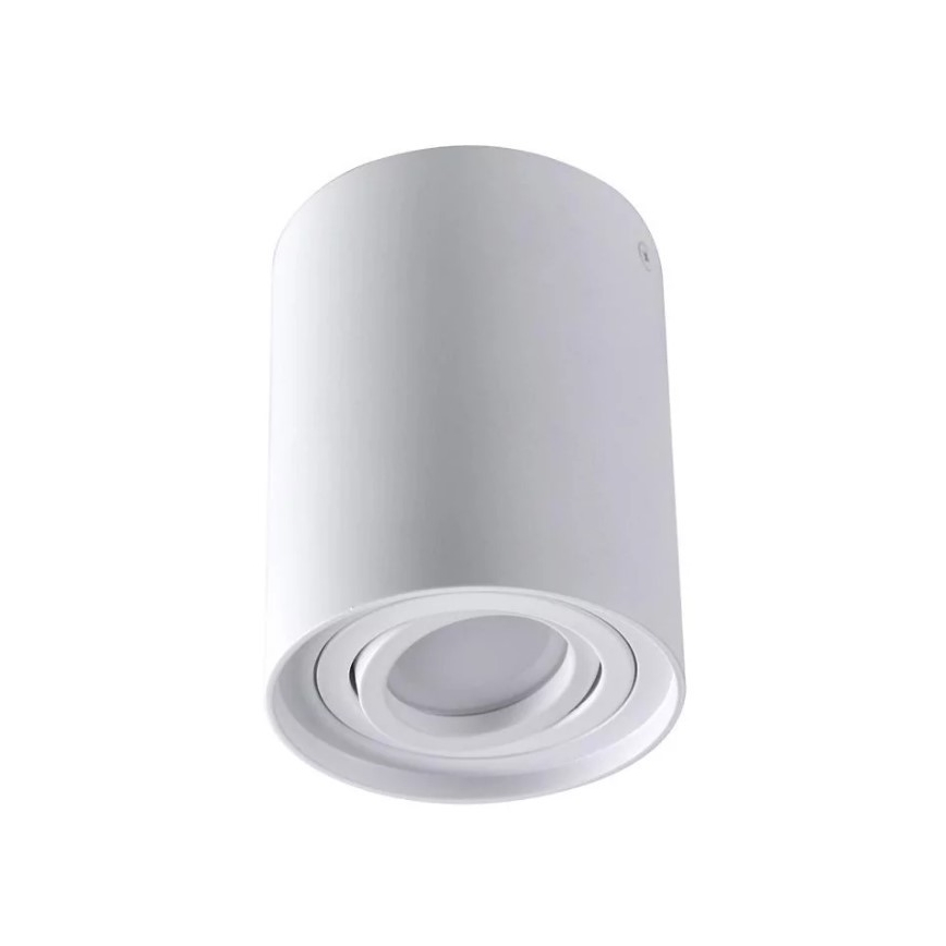 Φωτιστικό σποτ HADAR R1 1xGU10/10W/230V λευκό