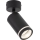Φωτιστικό σποτ JET 1xGU10/10W/230V μαύρο