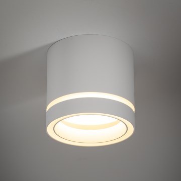 Φωτιστικό σποτ JET 1xGX53/11W/230V λευκό