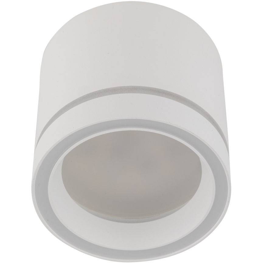 Φωτιστικό σποτ JET 1xGX53/11W/230V λευκό