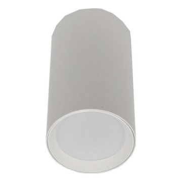 Φωτιστικό σποτ KROSO 1xGU10/30W/230V λευκό