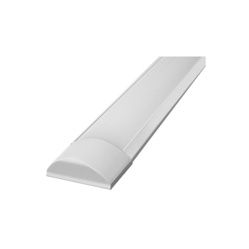 Φωτιστικό σποτ LED πάγκου κουζίνας LIMONI LED/40W/230V 4000K 120 cm λευκό