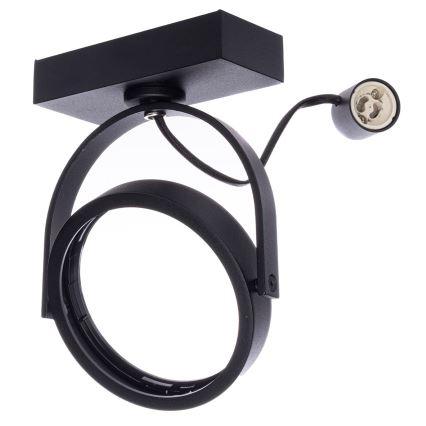 Φωτιστικό σποτ LUGAR 1xAR111 - GU10/25W/230V