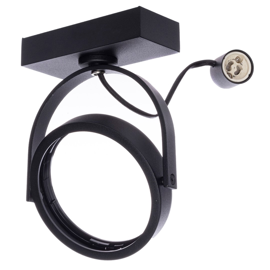 Φωτιστικό σποτ LUGAR 1xAR111 - GU10/25W/230V