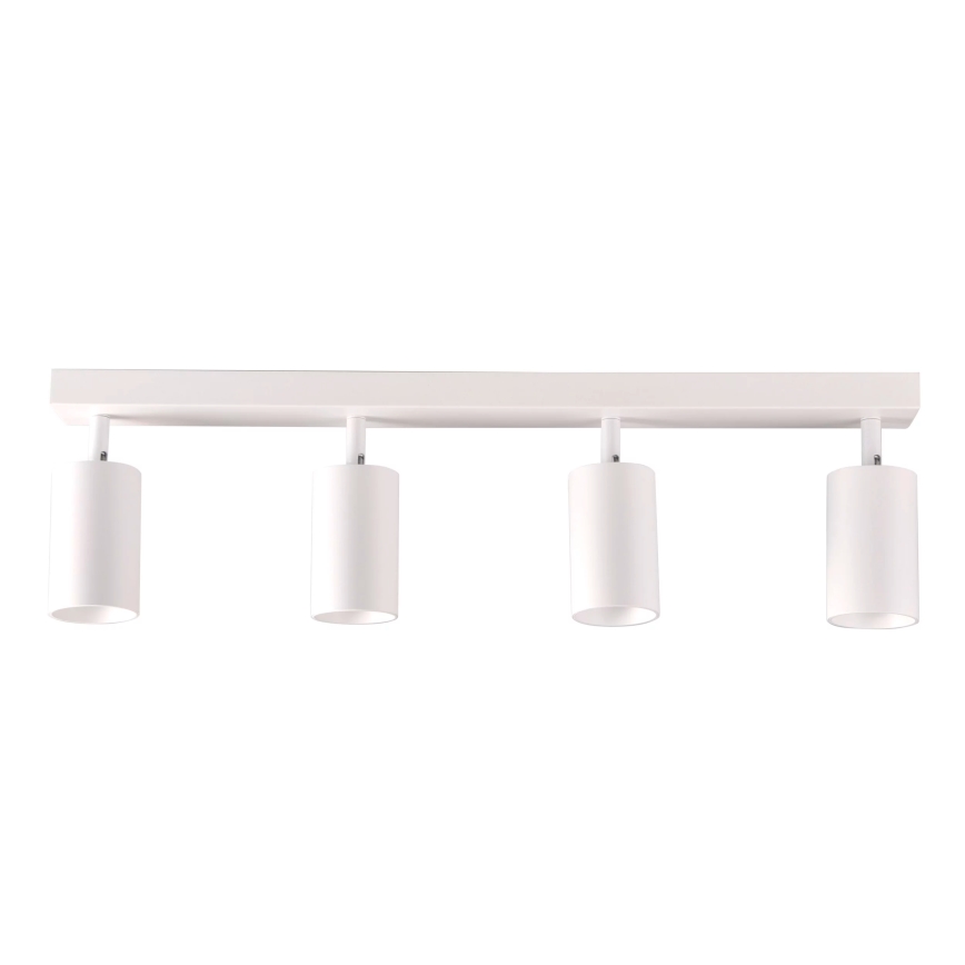 Φωτιστικό σποτ MARIBEL 4xGU10/10W/230V λευκό