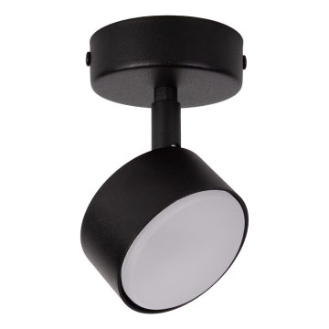 Φωτιστικό σποτ NEMO 1xGX53/12W/230V μαύρο