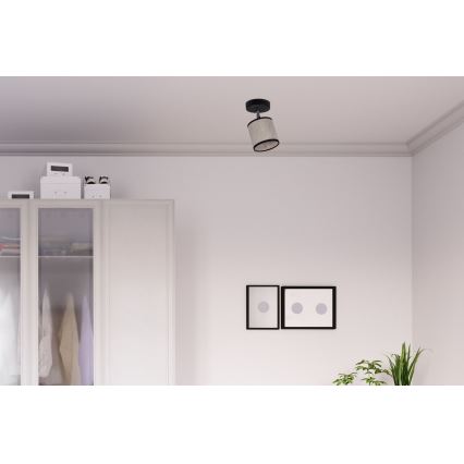 Φωτιστικό σποτ NEXO 1xE14/40W/230V