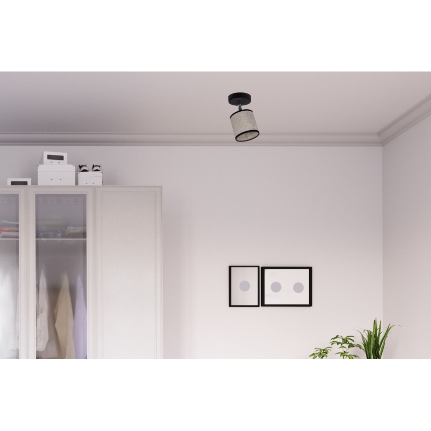 Φωτιστικό σποτ NEXO 1xE14/40W/230V