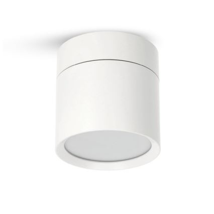 Φωτιστικό σποτ OH12F 1xGX53/35W/230V 8,5 cm λευκό