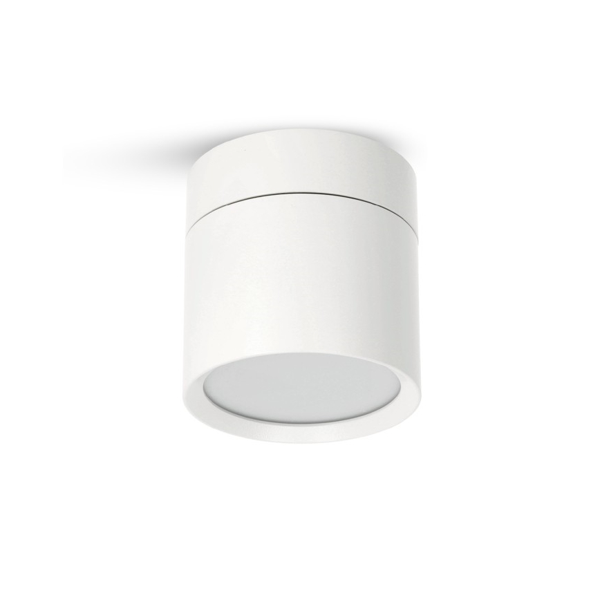 Φωτιστικό σποτ OH12F 1xGX53/35W/230V 8,5 cm λευκό