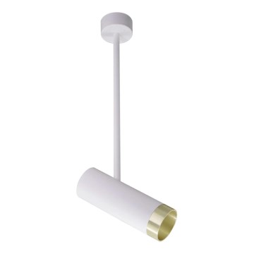 Φωτιστικό σποτ PORTO 1xGU10/10W/230V λευκό