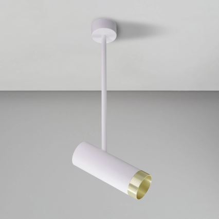 Φωτιστικό σποτ PORTO 1xGU10/10W/230V λευκό