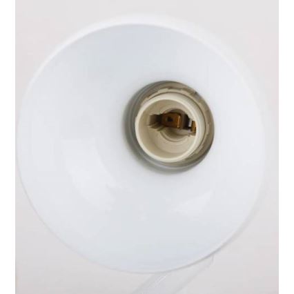 Φωτιστικό σποτ PUERTO 2xE14/40W/230V