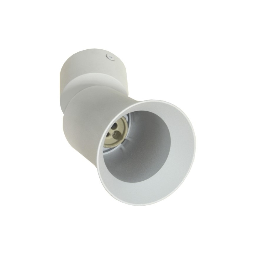 Φωτιστικό σποτ STIF 1xGU10/30W/230V λευκό