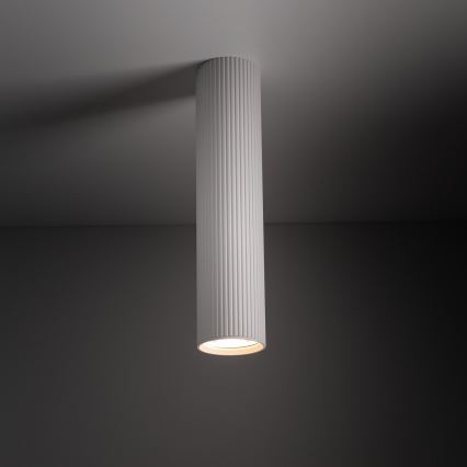 Φωτιστικό σποτ TUNE L 1xGU10/10W/230V 24 cm λευκό