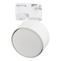 Φωτιστικό σποτ για 1-phase ράγας AVIA 1xGX53/15W/230V λευκό