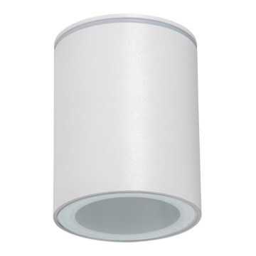 Φωτιστικό σποτ εξωτερικού χώρου AQILO 1xGU10/7W/230V IP65 λευκό
