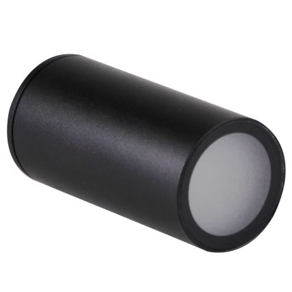 Φωτιστικό σποτ εξωτερικού χώρου ATLANTA 1xGU10/10W/230V IP54 μαύρο