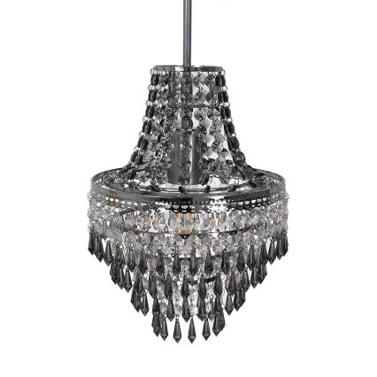 Φωτιστικό σε ράβδο GEMMA 1xE27/60W/230V Ø 23 cm