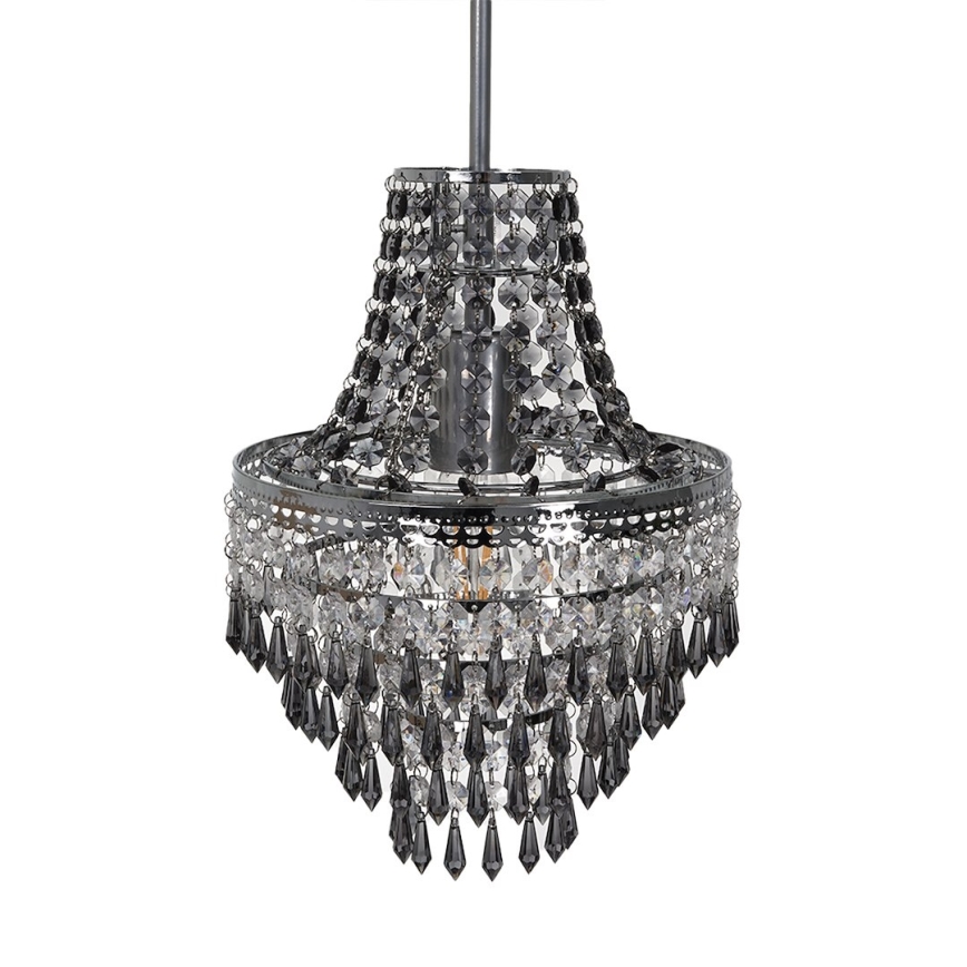 Φωτιστικό σε ράβδο GEMMA 1xE27/60W/230V Ø 23 cm