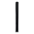 Φωτιστικό σποτ LAGOS 1xGU10/10W/230V 60 cm μαύρο