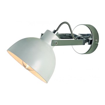 Φωτιστικό σποτ LUKAS 1xE14/40W/230V