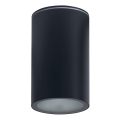 Φωτιστικό σποτ μπάνιου AQILO 1xE27/20W/230V IP65 ανθρακί