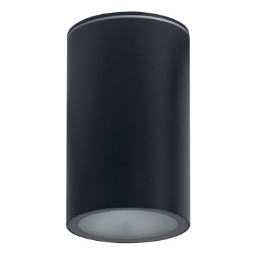 Φωτιστικό σποτ μπάνιου AQILO 1xE27/20W/230V IP65 ανθρακί