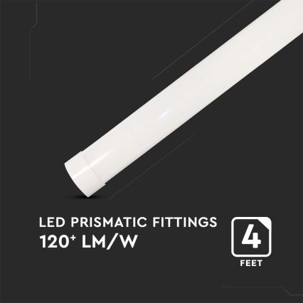 Φωτιστικό πάγκου κουζίνας LED LED/40W/230V 4000K 116 cm